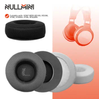 NullMini Replacement Earpads for Sony MDR-XD100, XD200, V700, V700DJ, Z700, RF820RK Headphones Ear Cushion Cooling Gel Earmuff