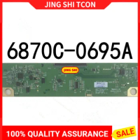 Original LM270WQ5-SSC1-KB1 Tcon Board 6870C-0695A Quality Assurance free Delivery