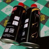 ecer isi ulang korek api m2000 cocok untuk korek api gas bara Neto235gram