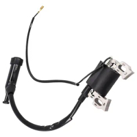 Ignition Coil For GX110 GX120 GX140 GX160 GX200 Engines GX 110 120 160 20 Lawn Mower Tool Parts Replacement