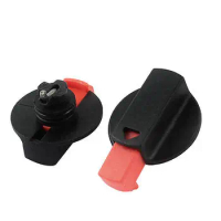 2 Pcs Electric Hammer Drill Spare Part Switch for Bosch PA6-GF35
