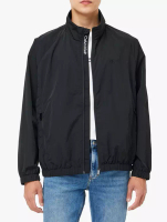 Calvin Klein Calvin Klein Jeans - Basic Essential Functional Nylon Jacket - Black - black