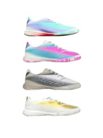 SEPATU SPECS FUTSAL ACCELERATOR LIGHTSPEED 5 PRO IN NEW 4 WARNA 43 EGRET/PURPLE ROSE