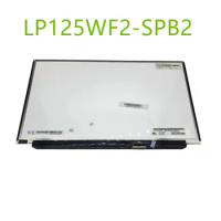 LP125WF2-SPB2 LP125WF2 SPB2 Fit for Lenovo Thinkpad X240 X250 X260 X270 X280 FHD IPS LCD SCREEN Display matrix