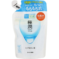 肌研 極潤保濕化妝水補充包(170ml/包) [大買家]