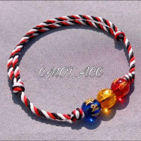 Gelang Terapi kesehatan tridatu