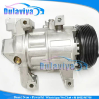 Air Conditioning Compressor for Nissan Altima 2017