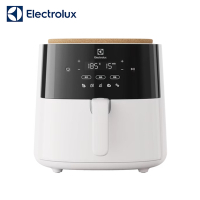 Electrolux伊萊克斯 5公升全觸控健康氣炸鍋E5AF1-610W