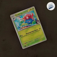 Gloom Erika C ma4 Ledakan Peniada Pokemon TCG Indonesia