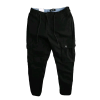 seluar 6 Pocket joker High quality slim fit size ada (28-38)