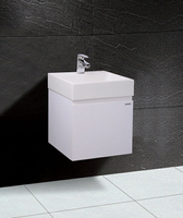 【caesar凱撒衛浴】LF5255+EH05255A立體瓷盆浴櫃組 附瓷面排桿落水頭 不可儲水(不含面盆龍頭)