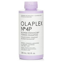 Olaplex - No. 4P Blonde Enhancer 修色洗髮露