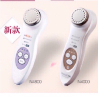 二手 N4800 美容導入儀 卸妝導入
