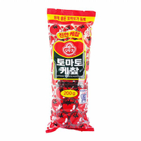 韓國不倒翁 番茄醬(200g)【小三美日】 DS018448