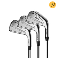 Stick Golf stik golf Titleist T200 Iron Set 6pcs Steel