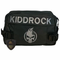 Kiddrock Waistbag SlingBag - Tas Slempang Bahu