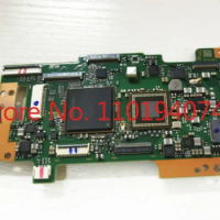 Repair Parts Main Board Motherboard SY-1107 A-5011-948-A For Sony A6100 ILCE-6100
