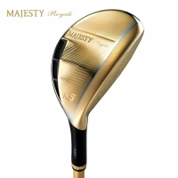 MAJESTY瑪嘉斯帝高爾夫鐵木桿Royale榮耀小雞腿男士球桿遠距25款