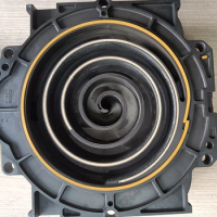 Tip seal Kits for Scroll Air Compressor IWATA SL140E/ 165E/1651E