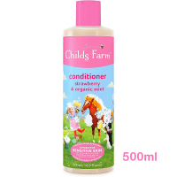 Childs Farm 兒童護髮素 有機士多啤梨&薄荷 500ml
