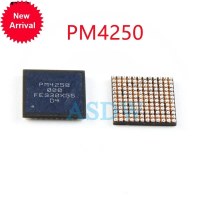 Bộ Quản Lý PM4250 000 Chính Hãng, 10 Cái / Lốc, Chip IC Nguồn Điện Redmi NOTE9