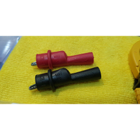 水電們的最愛 HIOKI 3280-10F 20F 70F 夾子探棒配件 交流電流 9209 L9208 L9207