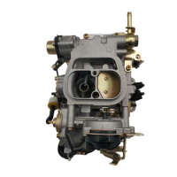 Carburetor For Toyota Auto Carburetor OEM 21100-73230 3y 4y Hiace 1982-1988 VAN Forklifts Engine Parts