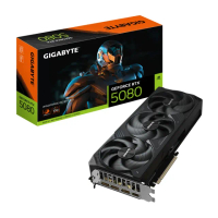 【技嘉】組合★GeForce RTX 5080 WINDFORCE OC SFF 16G 顯示卡(V+B760M+UD850GM+360+C500)