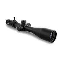Marcool Assailant 5.5-25x50 FFP IR First Focal Plane Hunting Scope HD Etched Glass Reticle illumination Tactical Optical Sight