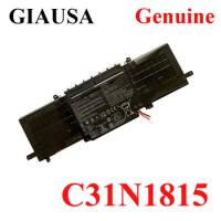 Genuine C31N1815 Laptop Battery For Asus ZenBook 13 U3300FN UX333 UX333FA UX333FN BX333FN RX333FA RX333FN