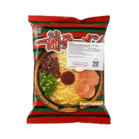 ICHIRAN RAMEN INCLUDING ORIGINAL SPICY 133G