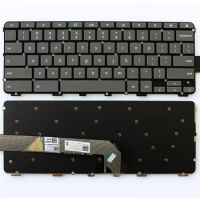 New For Lenovo Chromebook C330 81HY Laptop US Keyboard