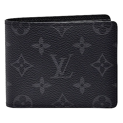Louis Vuitton X Supreme Pocket Organizer Epi Black M61696