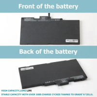 CS03XL Laptop Battery for HP EliteBook 840 G3 848 G3 850 G3 755 G3 745 G3 EliteBook 840 G4 848 G4 850 G4 755 745 G4 800231-141