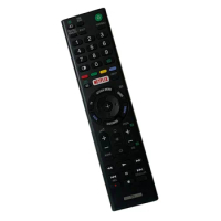 New Remote Control Fit For Sony KDL-55W800D KDL-50W800D KDL-55W800D KDL-43W800D Bravia LCD HDTV TV