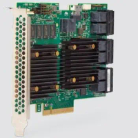 SAS 9365-28I 05-50028-00 4GB Cache Memory SFF8643 SFF8654 PCI-E3.0 12Gb/s Controller Card