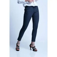 CARDINAL GIRL CELANA CHINOS (BIRU) S