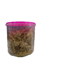 PEYEK KACANG TOPLES 500GRAM LBH Goreng