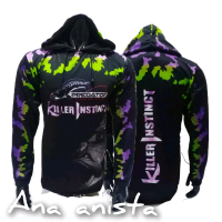 KAOS JERSEY MANCING MANIA NOSTERS