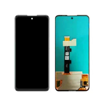For Motorola Moto Edge 20 lite LCD Display Touch Screen Digitizer For Moto edge 20 Fusion LCD XT2139-1 XT2139-2 Assembly Replace
