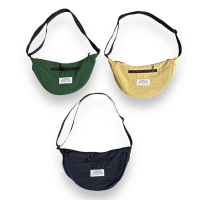 ￼TAS CROSSBODY SHOULDERBAGS SLINGBAG SEKOLAH REWORKED Selempang