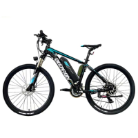 panda 27.5 inch e mtb 48V 13ah Mountain Electric Bicycle 350w EBIKE Urban Commuting Electric Bikes for Adults