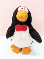 【震撼精品百貨】Pingu_企鵝家族~玩偶#30139