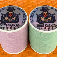 Salatin Kimia Senar Uk 0.18/ 0.20 / 6000yard untuk Turmanen Layangan Kite for Tournament Super Silic