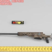 SoldierStory 1/6 Male Soldier SSG-005 Lockdown 2 TAC50 Sniper Rifle Model