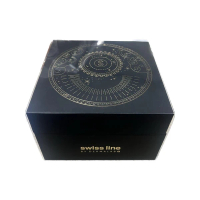 Swissline Cell Shock 系列禮盒 (平行進口)