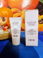 DIOR 迪奧 逆時能量奇肌霜5ml 全新百貨專櫃貨盒裝（旅行用）2026.09.1