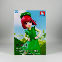 🇯🇵吼皮玩具🇯🇵 我推的孩子 有馬佳奈 日版 公仔 SYSTEM SERVICE 青椒體操 Vivit 景品 現貨