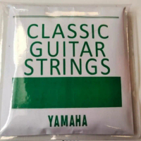 SENAR GITAR NYLON YAMAHA SENAR GITAR YAMAHA KLASIK