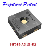 Sensor de humedad y temperatura SHT45, 1 piezas, SHT45-AD1B-R2